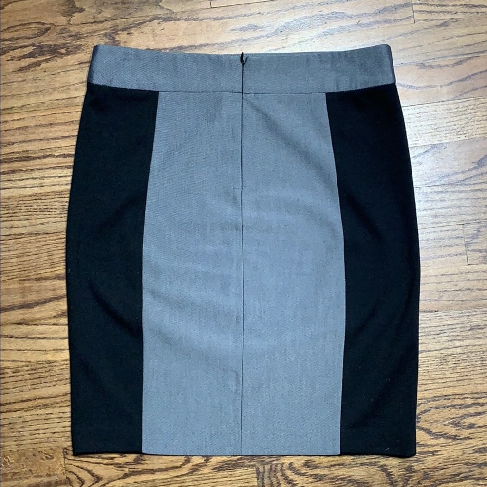 Rampage pencil skirt Sz 9 - Picture 2 of 6